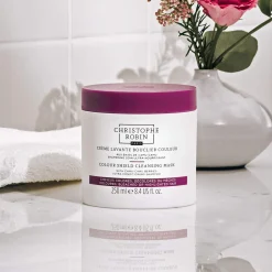 Crème Lavante Bouclier Couleur aux baies de camu-camu