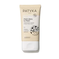 Crème Mains et Ongles Main dans la Main