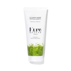 Crème Mains Matcha-Karité