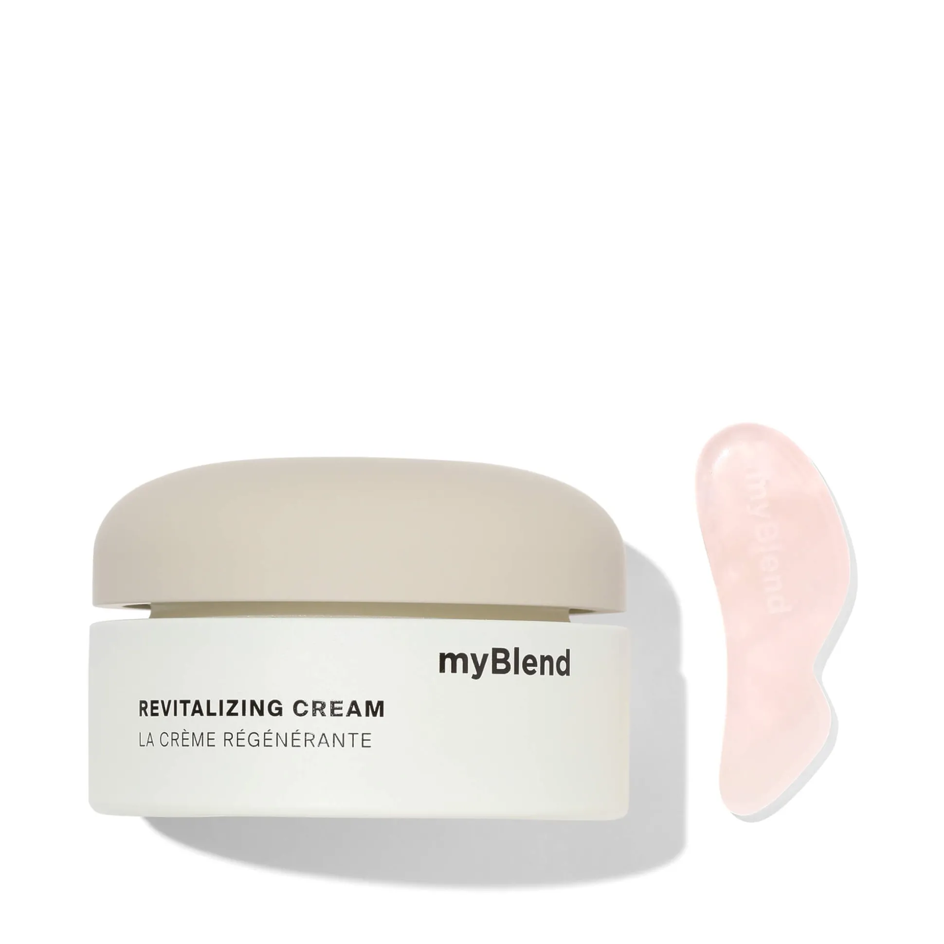 Crème Régénérante