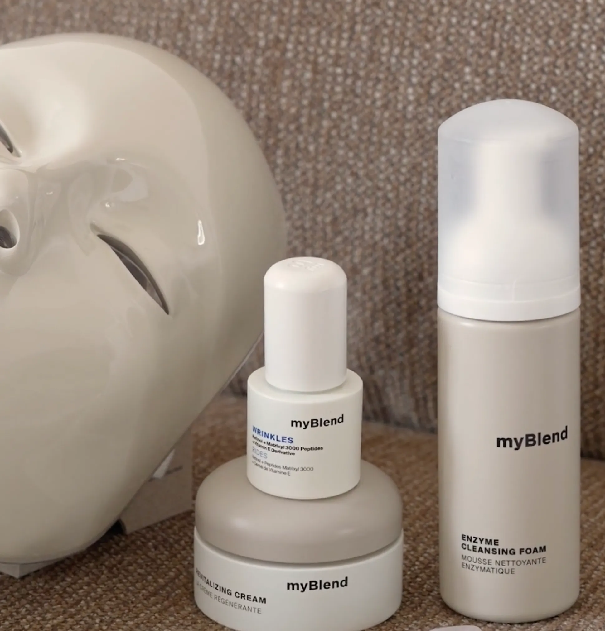 Crème Régénérante