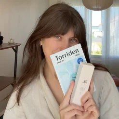 Crème Solaire Apaisante Relief Sun Rice & Probiotics SPF50+