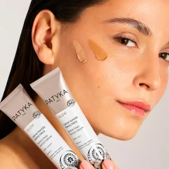 Crème Teintée Perfectrice