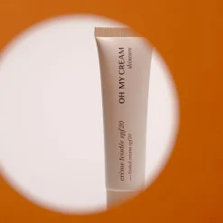Crème Teintée SPF20