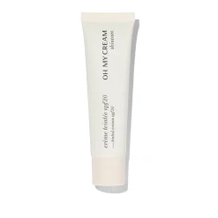 Crème Teintée SPF20