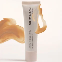 Crème Teintée SPF20