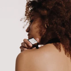 Croissant Café Parfum Roll-on