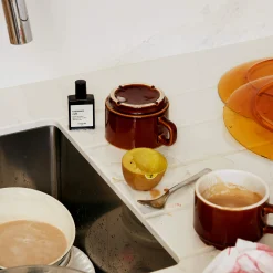 Croissant Café Parfum Roll-on