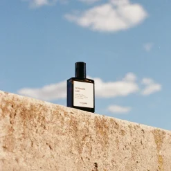 Croissant Café Parfum Roll-on