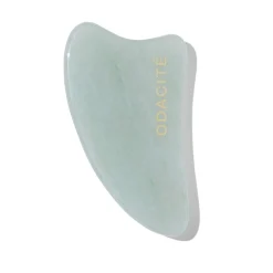 Crystal Contour Gua Sha