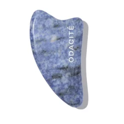 Crystal Contour Gua Sha