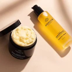 C-Smooth Hydra Firm Body Polish Gommage Corps