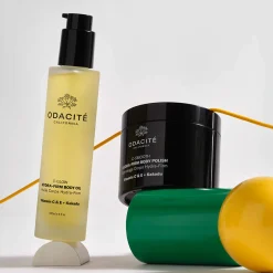 C-Smooth Hydra Firm Body Polish Gommage Corps