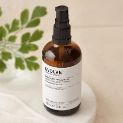 Daily Detox Facial Wash Mousse Nettoyante