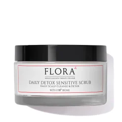 Daily Detox Sensitive Scrub Gommage Cuir Chevelu