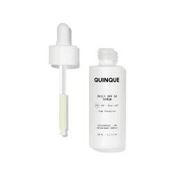 Daily SPF50 Sérum Solaire