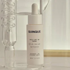 Daily SPF50 Sérum Solaire