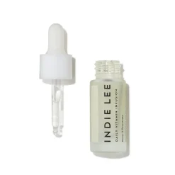 Daily Vitamin Infusion Huile Infusion Quotidienne de Vitamines