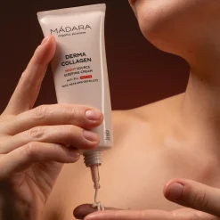 Derma Collagen Night Source Sleeping Cream Crème de Nuit