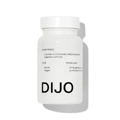 Digestion Facile Gélules Après-Repas