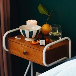 Dimanche Flemme Parfum Roll-on