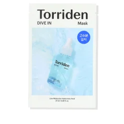 Dive In Mask Masque Hydratant Intense