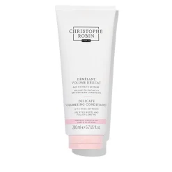 Démêlant Volume aux Extraits de Rose