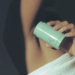 Déodorant Naturel No. Green