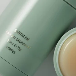 Déodorant Naturel Santalum