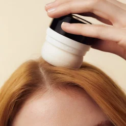 Dry Shampoo con Arrowroot Shampoing Sec