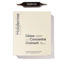Détox Concentré Drainant