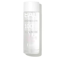 Eau Dissolvante Hydratante à la Rose