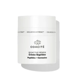 Edelweiss Extrême® Bioactive Renew Crème Anti-âge