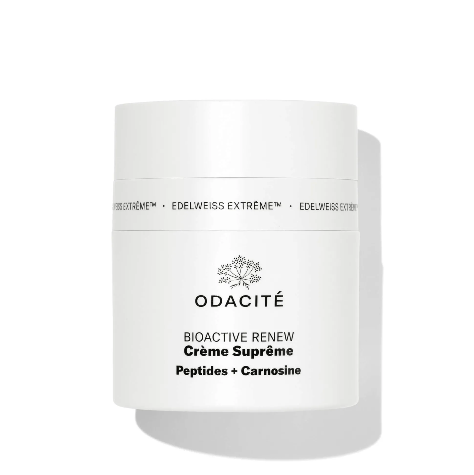 Edelweiss Extrême® Bioactive Renew Crème Anti-âge