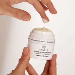 Edelweiss Extrême® Intense Repair Eye Cream Contour des Yeux Anti-âge