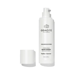 Edelweiss Hydra Calm Cream Cleanser Nettoyant Apaisant