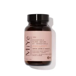 Essentiels Flore Intime & Intestinale