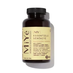 Essentiels Sérénité Complément Anti-Stress