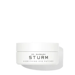 Everything Eye Patches Hydratants pour les Yeux