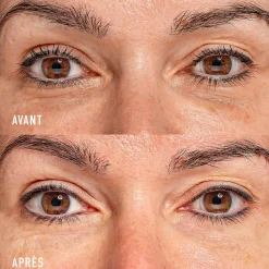 Eye Recipe Soin Contour des Yeux Global