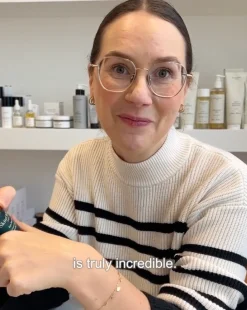 Eye Recipe Soin Contour des Yeux Global