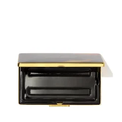 Eye Wardrobe Palette Boîtier Rechargeable