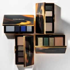 Eye Wardrobe Palette Boîtier Rechargeable