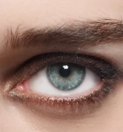 Eye Wardrobe Palette de Fards à Paupières Recharge