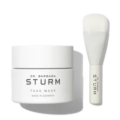 Face Mask Masque Hydratant & Apaisant