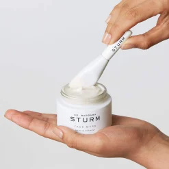 Face Mask Masque Hydratant & Apaisant