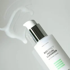 Facial Cleanser Gel Nettoyant 2-en-1