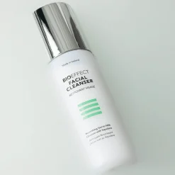 Facial Cleanser Gel Nettoyant 2-en-1