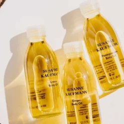 Firming Oil Huile Raffermissante à la Grenade