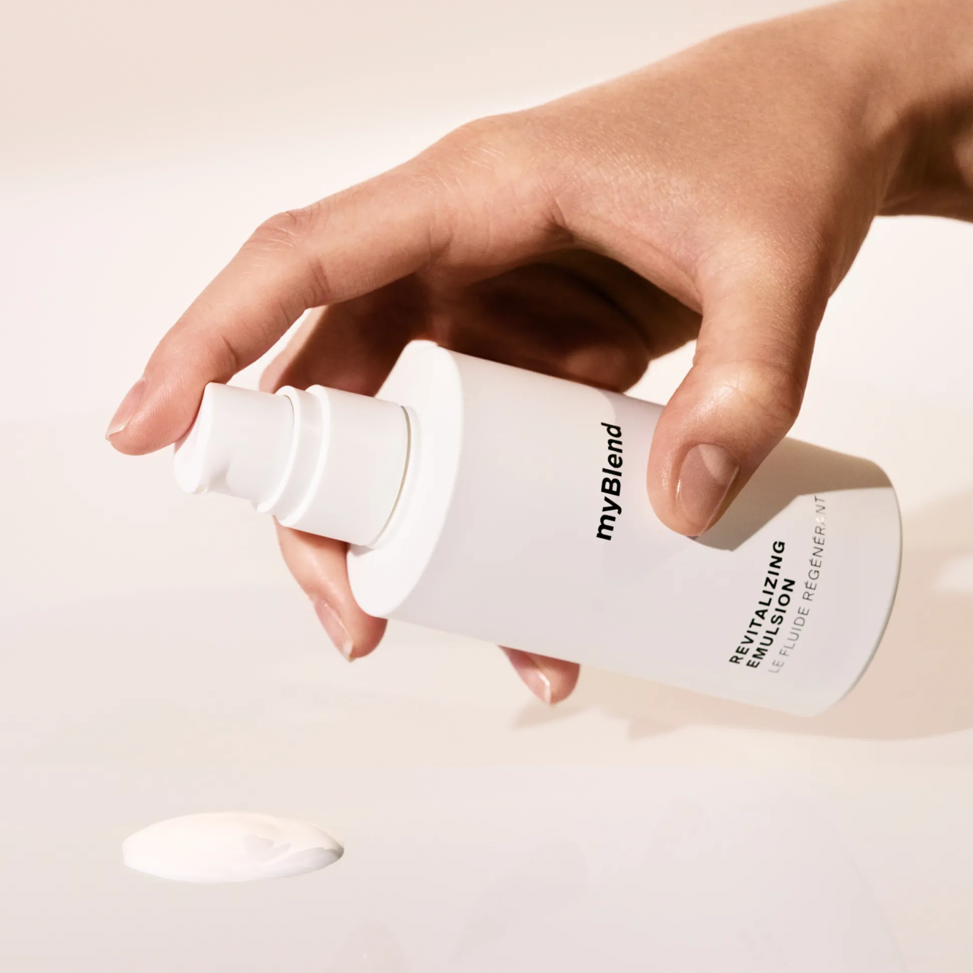 Fluide Régénérant